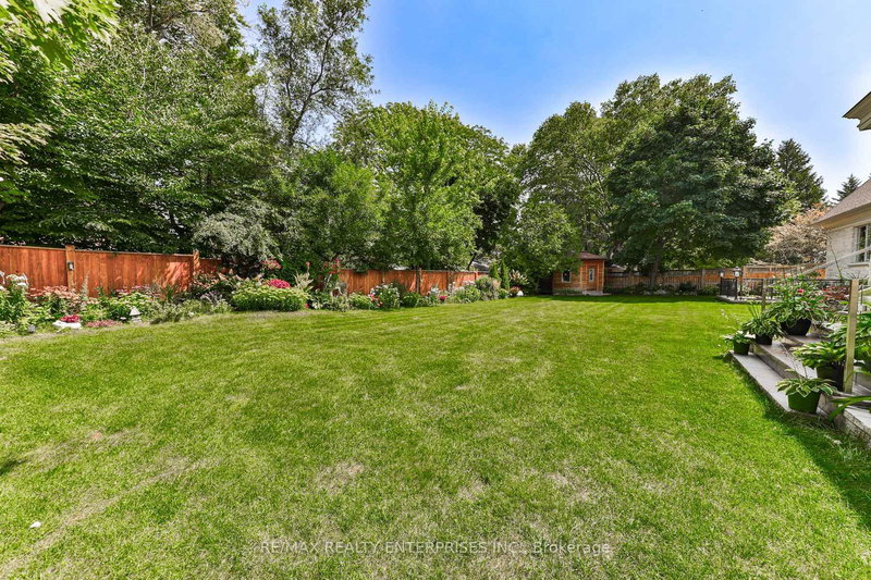 1511 Broadmoor Ave, Mississauga — 44