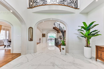 1511 Broadmoor Ave, Mississauga — 5