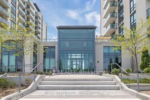65 Yorkland Blvd N #1202, Brampton, Ontario