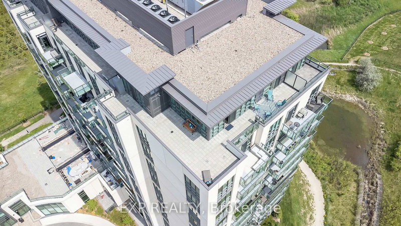 1202 - 65 Yorkland Blvd N, Brampton, L4C 9Z4 | Image 3