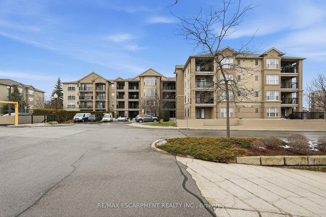 308 - 2055 Appleby Line