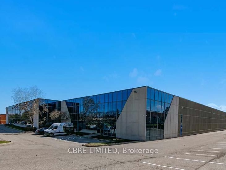 6200 Tomken Rd, Mississauga, L5T 1X7 | Image 2