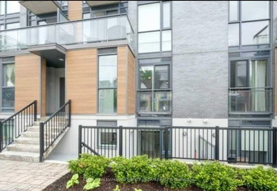 202 - 47 Macaulay Ave | Toronto | Image