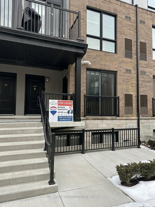 107 - 1210 Main Street E