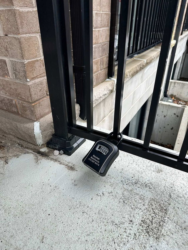 107 - 1210 Main Street E