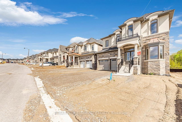 45 Raspberry Ridge Avenue