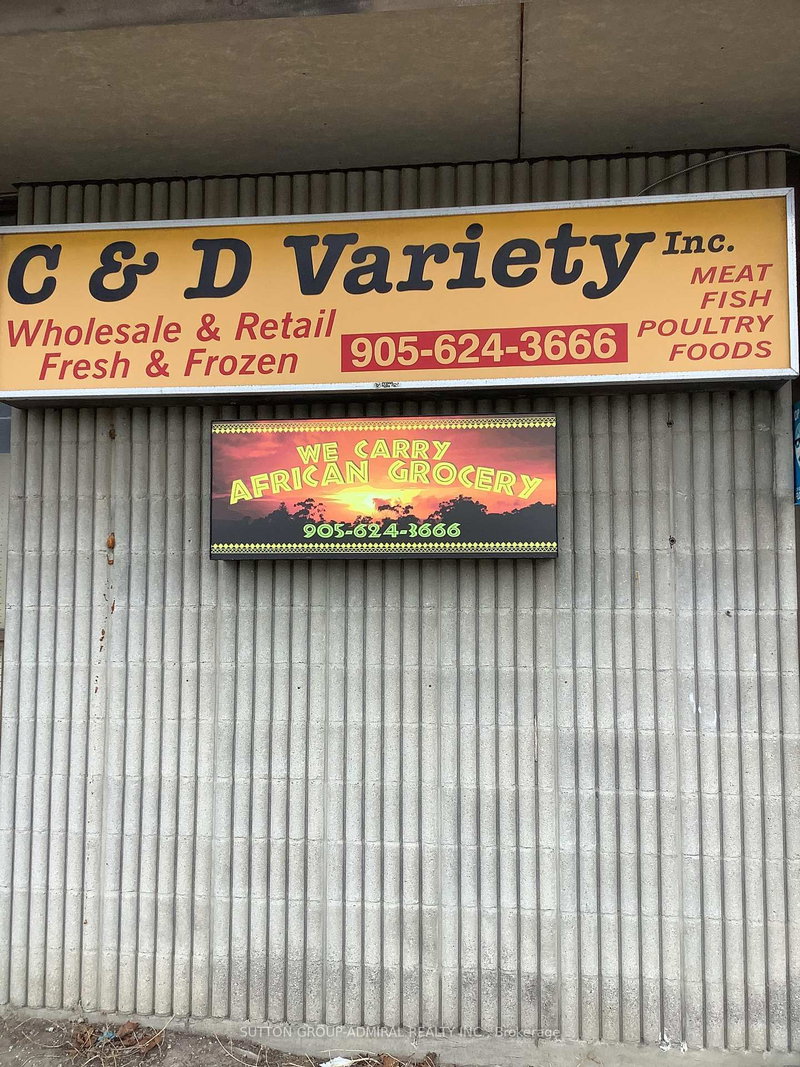 20 & 21 - 1590 Matheson Blvd, Mississauga, L4W 1J1 | Image 2