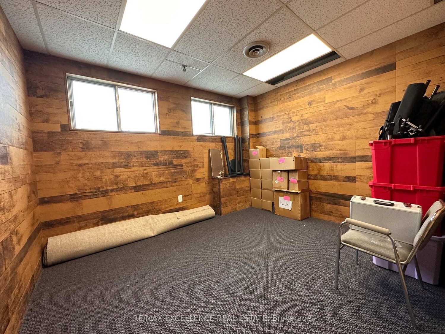 2465 Cawthra Road, Unit 206A - Photo 2