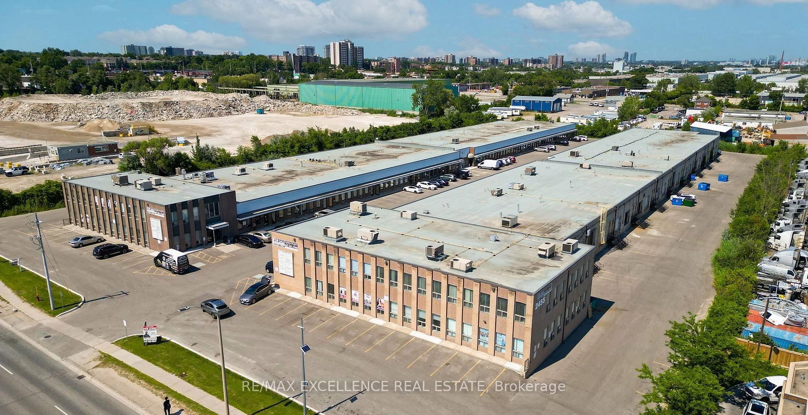 2455 Cawthra Road, Unit 56 - Photo 2