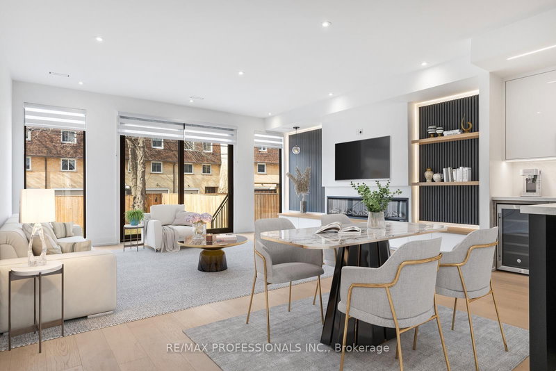 84 Twenty Ninth St, Toronto, M8W 3B1 | Image 2