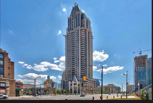 2704 - 388 Prince of Wales Drive