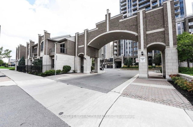2704 - 388 Prince of Wales Drive