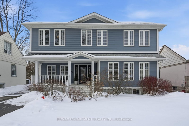 92 Wanita Rd, Mississauga, L5G 1B8 | Image 2