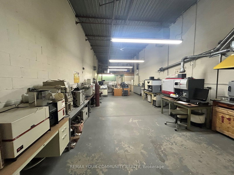 3 - 32 Goodmark Pl, Toronto, M9W 6J4 | Image 3