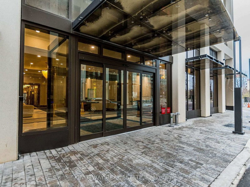 2105 - 30 Elm Dr, Mississauga, L5B 0N3 | Image 2