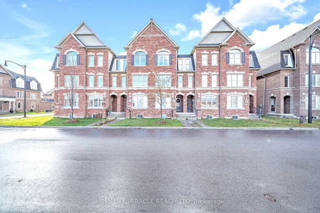 15 Finegan Circle