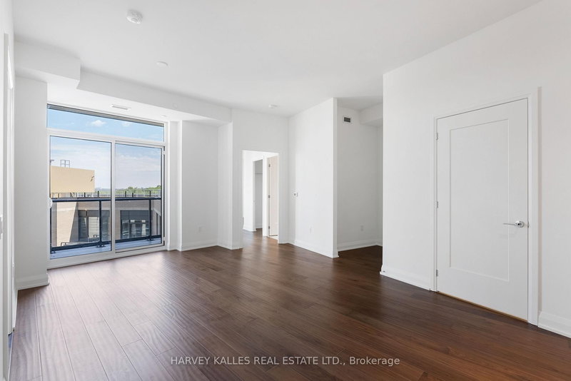 707 - 293 The Kingsway, Toronto, M9A 3A9 | Image 3