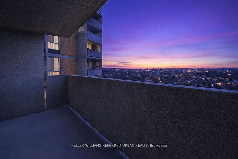 1811 - 10 Martha Eaton Way, Toronto, M6M 5B3 | Image 3