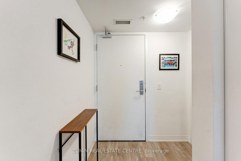 312 - 408 Browns Line S, Toronto, M5W 3T9 | Image 3