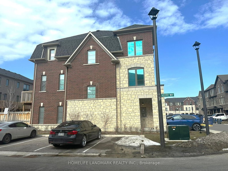 18 Lavinia Rd, Brampton, L6P 4N8 | Image 2