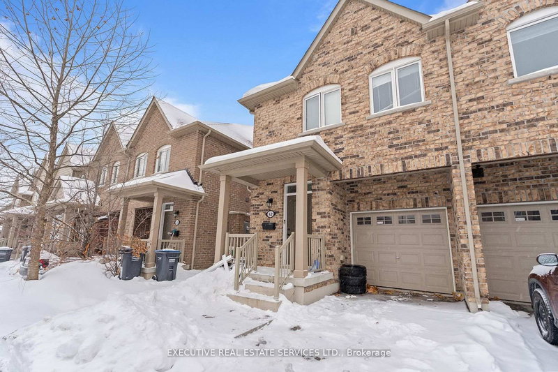 52 - 50 EDINBURGH Dr, Brampton, L6Y 1N9 | Image 2