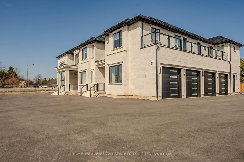 12031 The Gore Rd, Caledon, L7E 0W5 | Image 2