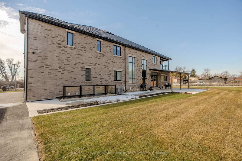 12031 The Gore Rd, Caledon, L7E 0W5 | Image 3