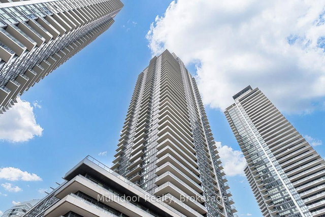 3410 - 2220 Lakeshore Boulevard W