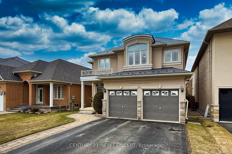 223 Mclaughlin Ave, Milton, L9T 7P2 | Image 3