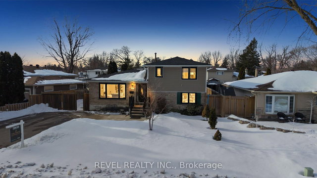 37 Ferndale Crescent