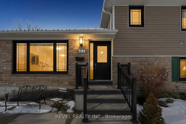 37 Ferndale Crescent