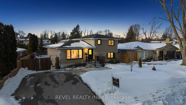 37 Ferndale Crescent