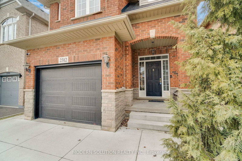 2312 Foxfield Rd, Oakville, L6M 4C9 | Image 3