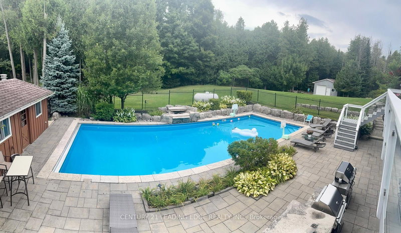 5165 PINERIDGE Dr, Milton, L7J 2L7 | Image 2