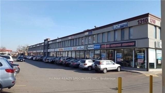 1310 Dundas Street E, Unit 200-130