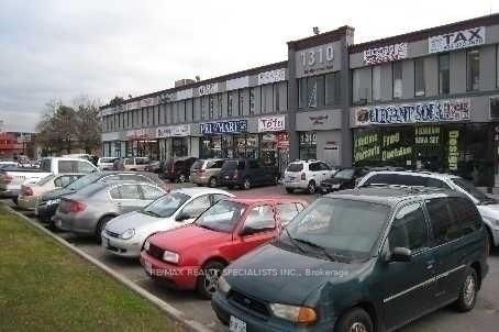 1310 Dundas Street E, Unit 200-130 - Photo 2