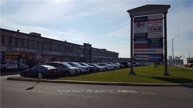 1310 Dundas Street E, Unit 200-130 - Photo 4