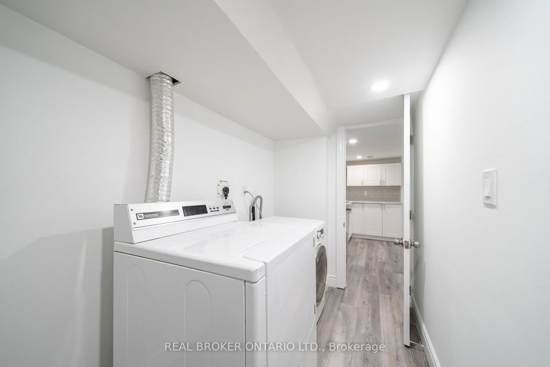 BSMT - 12 VILLA Rd, Toronto, M8W 1M5 | Image 3