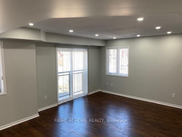 124 - 5035 Oscar Peterson Blvd, Mississauga, L5M 0P4 | Image 3