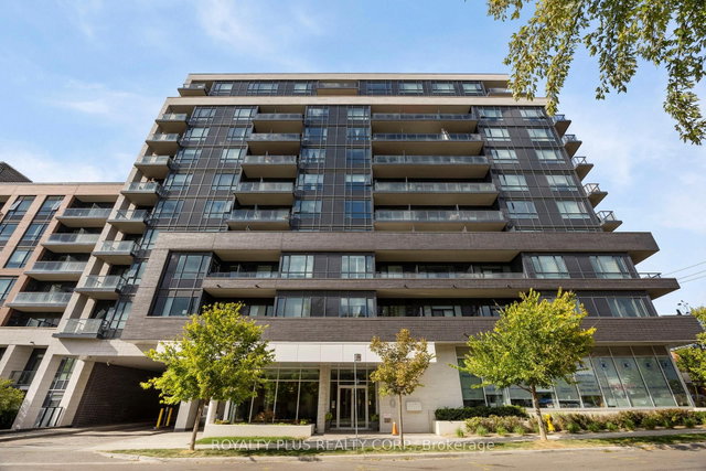 407 - 2800 Keele Street