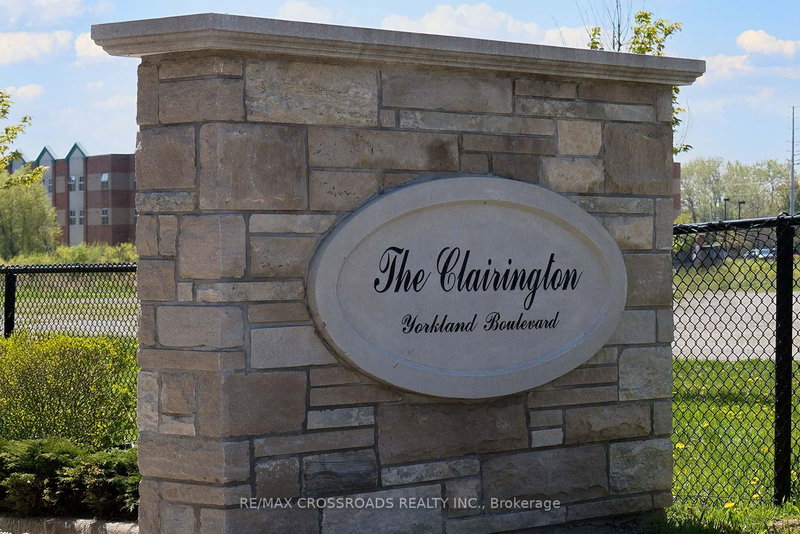 206 - 65 Yorkland Blvd, Brampton, L6P 4M5 | Image 2