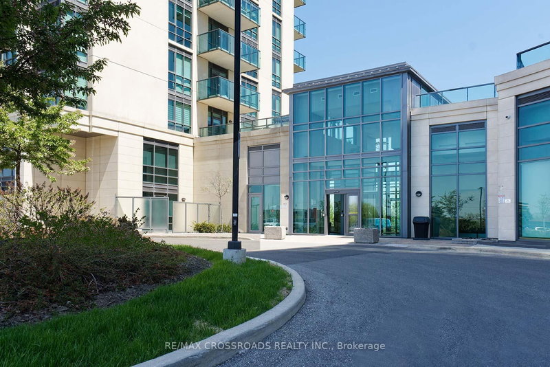 206 - 65 Yorkland Blvd, Brampton, L6P 4M5 | Image 3