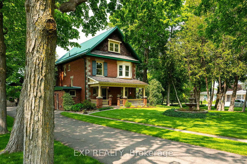 24 Faulkner St, Orangeville, L9W 2G6 | Image 2