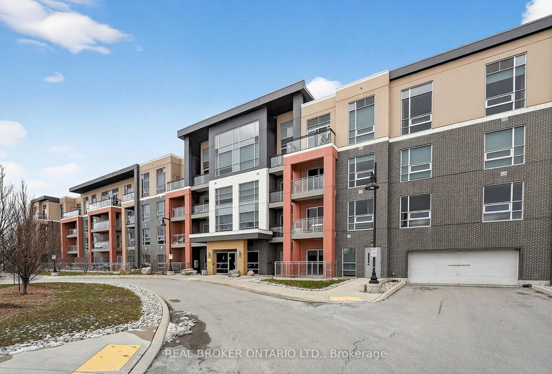418 - 4040 Upper Middle Rd, Burlington, L7M 0H2 | Image 3