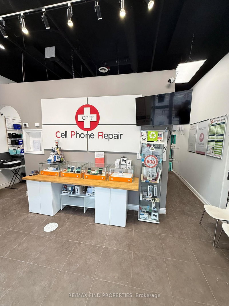 115 - 216 Oak Park Blvd, Oakville, L6H 7S8 | Image 3