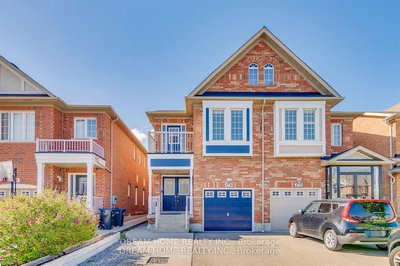 #UPPER - 4730 Alana Glen Dr | Mississauga | Image