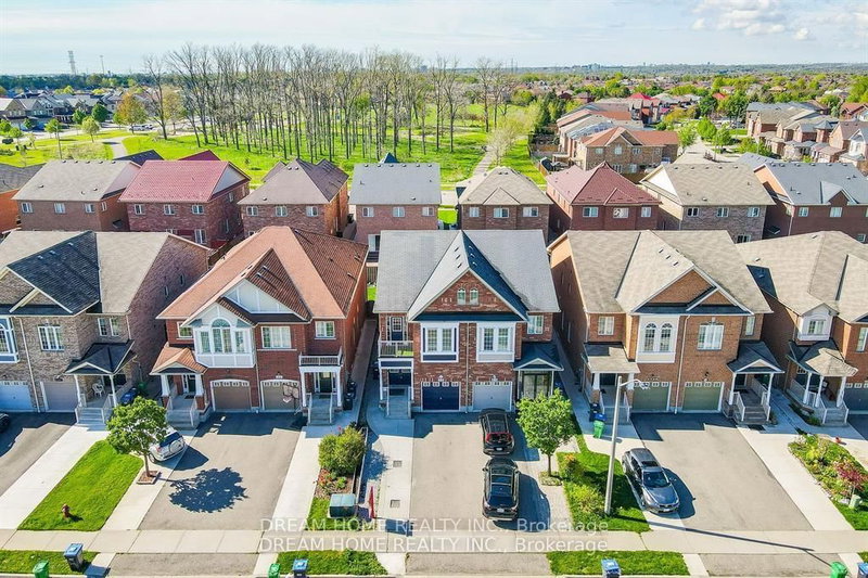 #UPPER - 4730 Alana Glen Dr, Mississauga, L5V 0C3 | Image 3