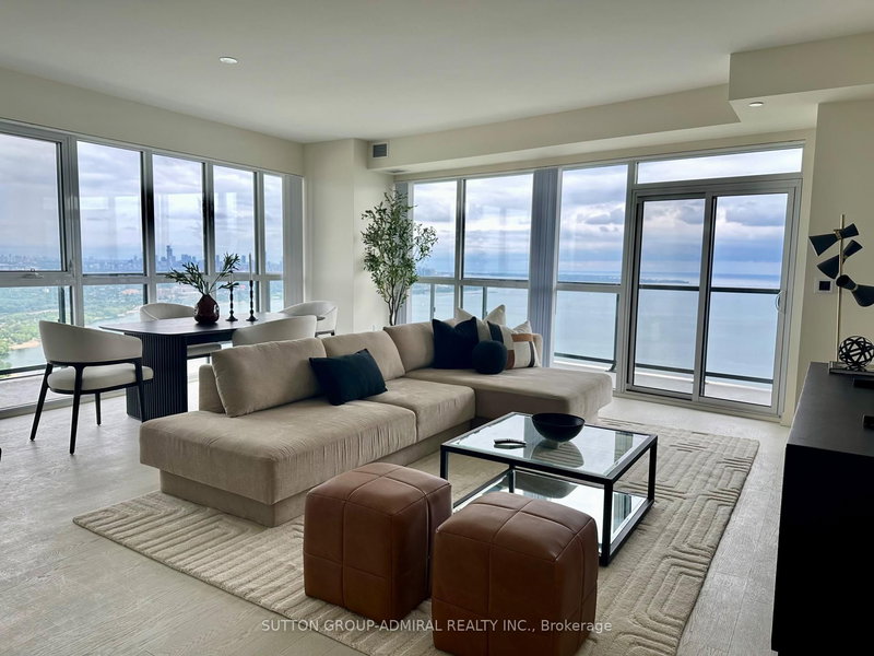 PH102 - 38 Annie Craig Dr, Toronto, M8V 0G9 | Image 2