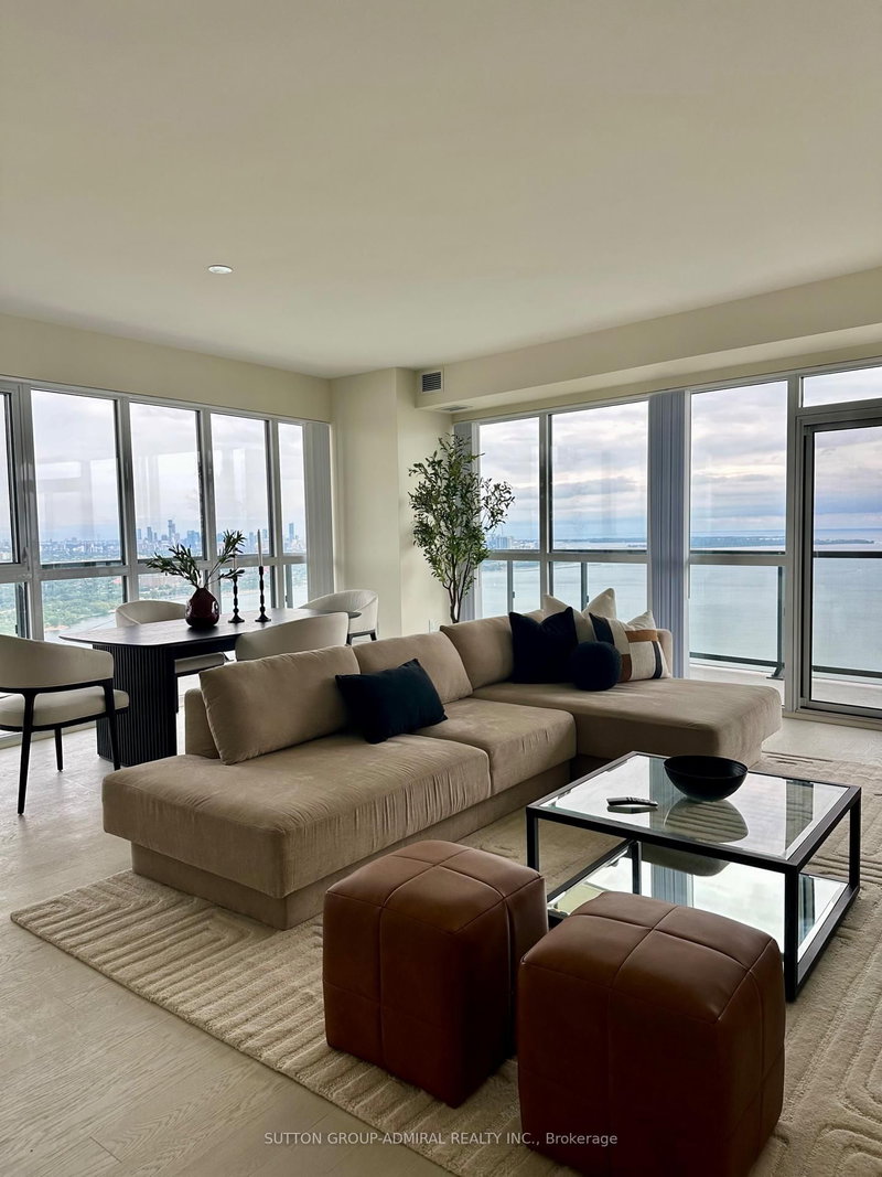 PH102 - 38 Annie Craig Dr, Toronto, M8V 0G9 | Image 3