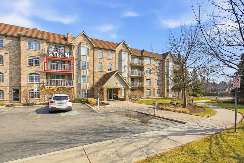 F304 - 216 Plains Rd W, Burlington, L7T 4M1 | Image 2